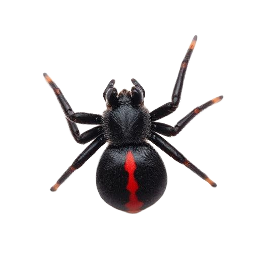 Spider Control