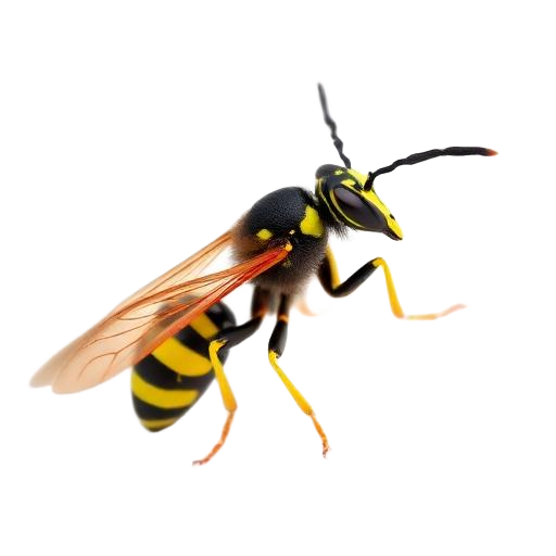 Wasp Removal